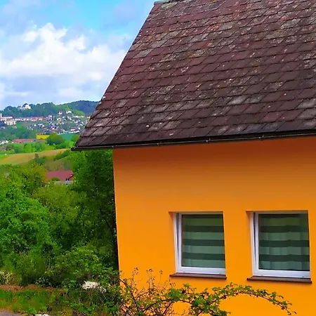 Ferienwohnung Atzbach Exterior photo