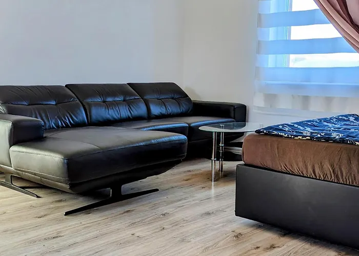 Ferienwohnung