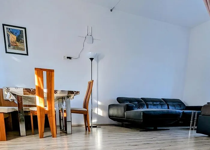 Ferienwohnung