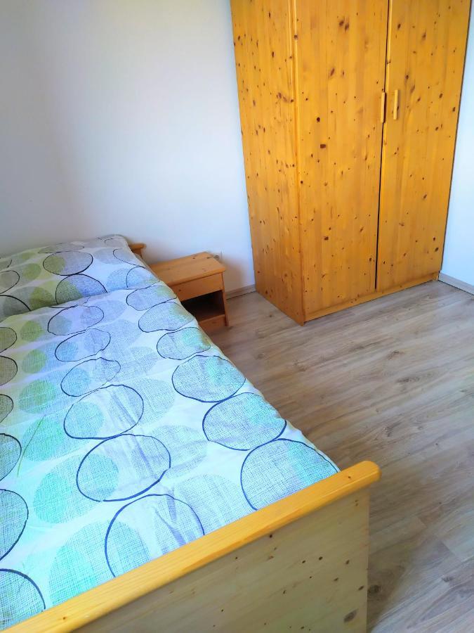 Ferienwohnung Apartment *