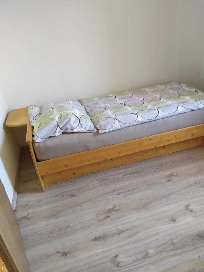Apartmán Ferienwohnung Atzbach