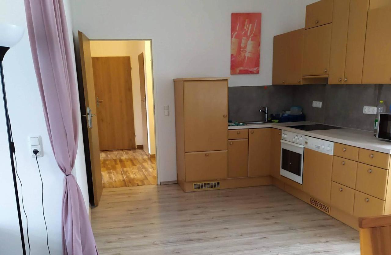 Apartment Ferienwohnung