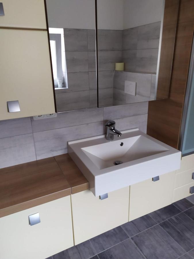 Apartmán Ferienwohnung *