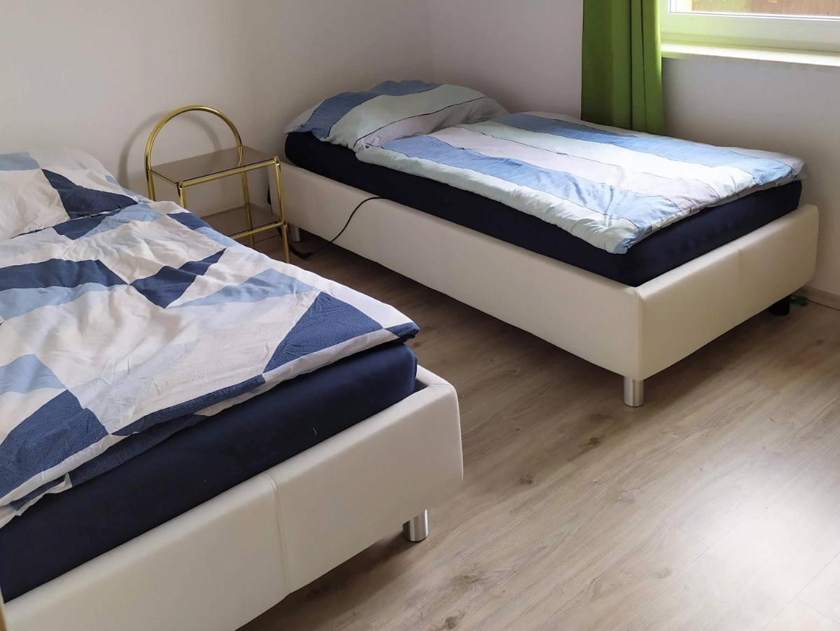Apartment Ferienwohnung Atzbach