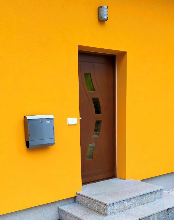 Ferienwohnung Atzbach