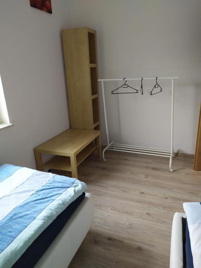 Ferienwohnung Apartment *