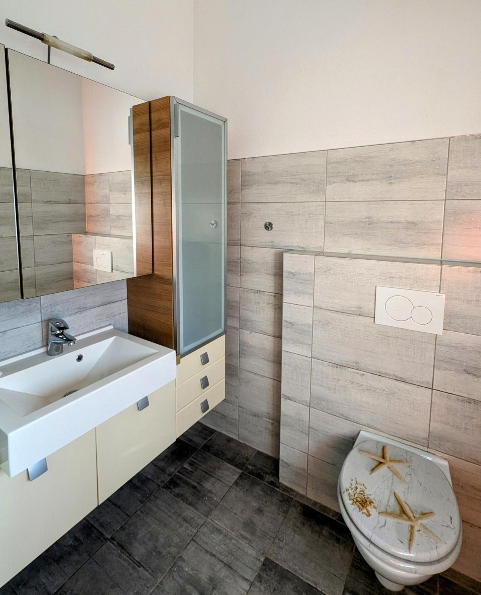 Ferienwohnung Apartment