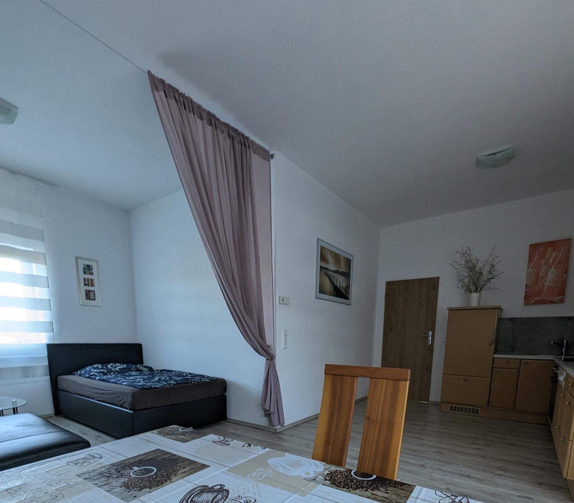 Ferienwohnung Apartment