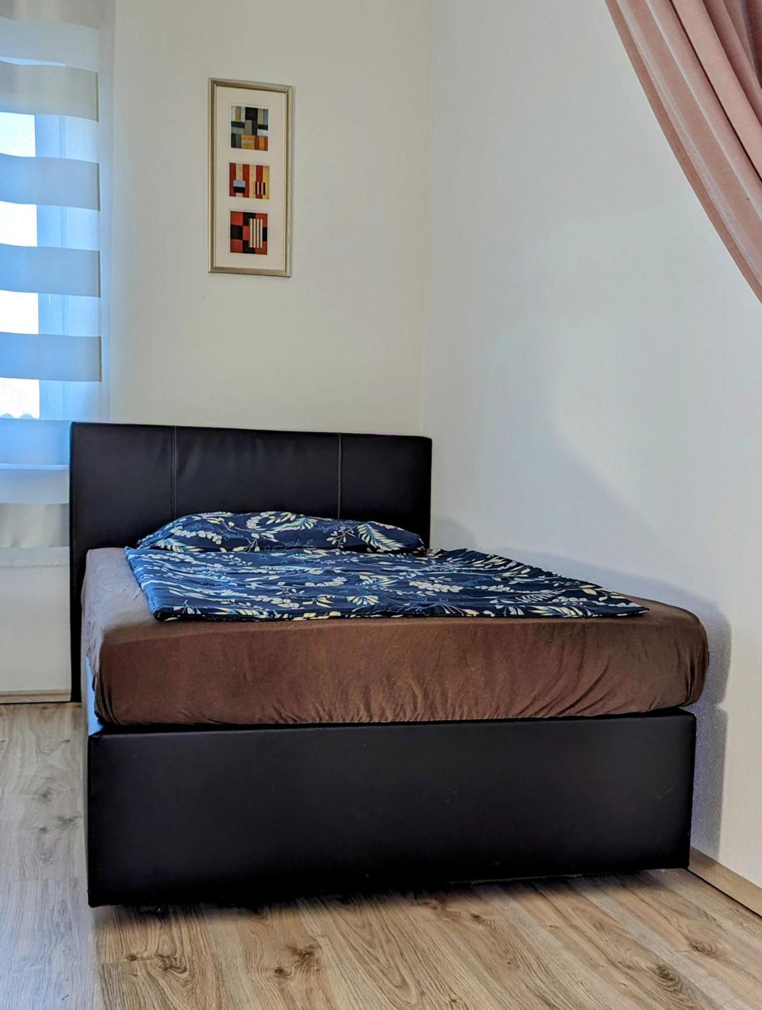 Ferienwohnung * Atzbach