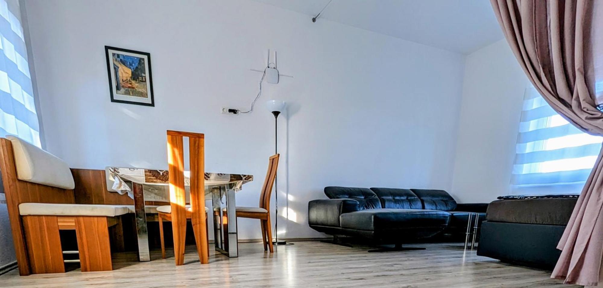 Ferienwohnung Apartment Atzbach