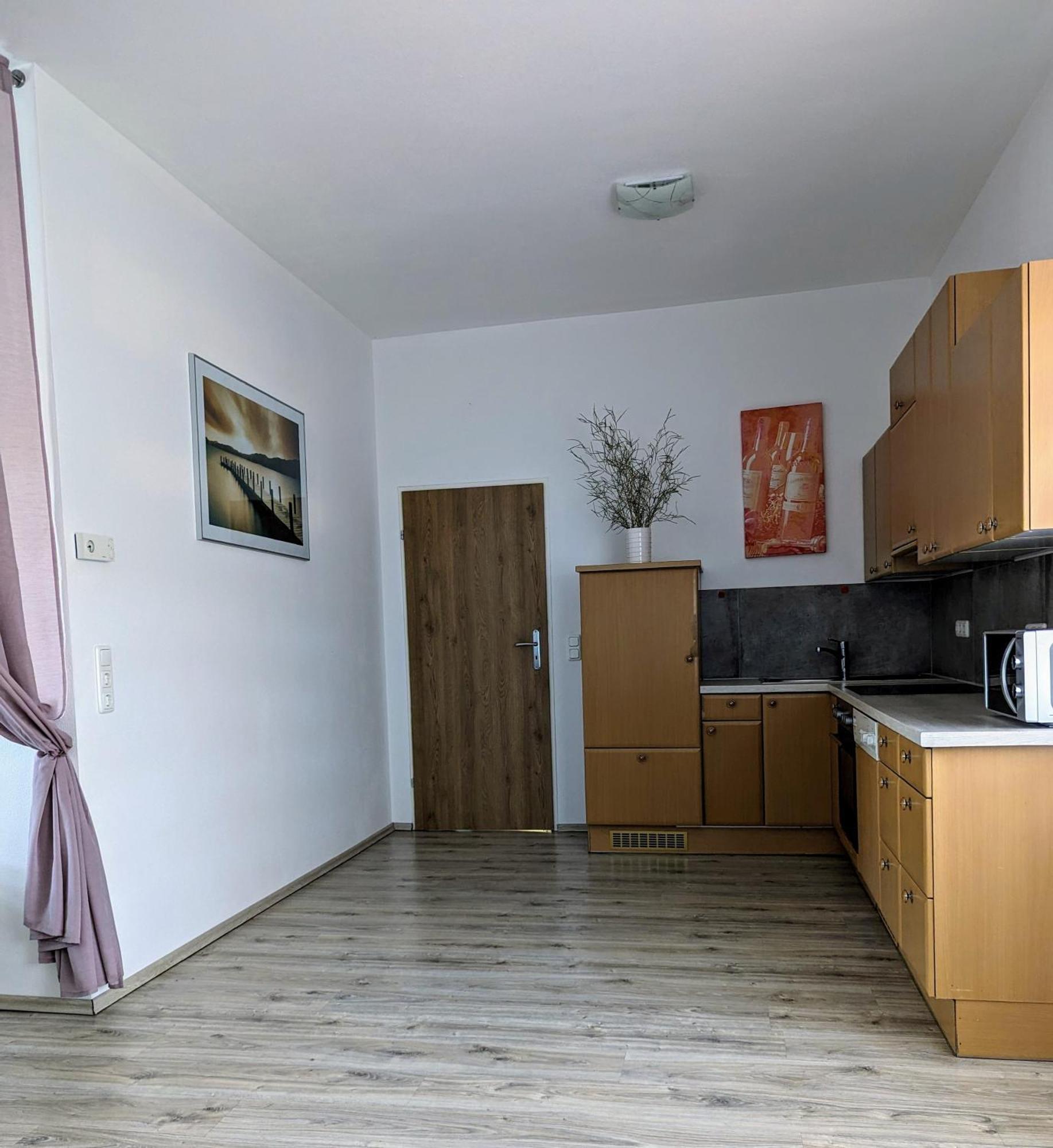 Apartment Ferienwohnung Atzbach
